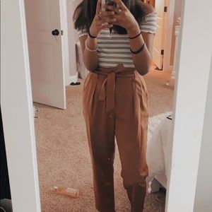 Meet your Posher, Stefhany